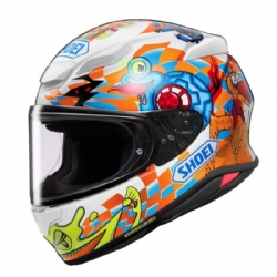 Casco Shoei NXR 2 Yagyo TC2