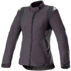 CHAQUETA ALPINESTARS LUC AIR COLOR Negro TALLA XXL