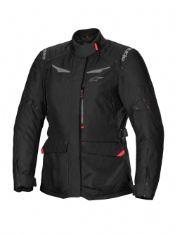 Chaqueta Alpinestars Stella ST-1 Waterproof Lady Negro