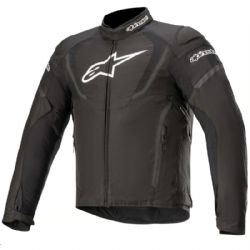 Chaqueta Alpinestars T-Jaws V3 Negro