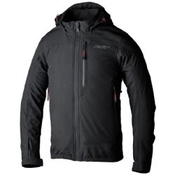 Chaqueta Softshell RST Havoc Negro