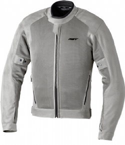 Chaqueta verano RST Spectre Air Plata