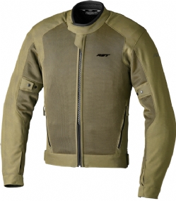 Chaqueta verano RST Spectre Air Verde