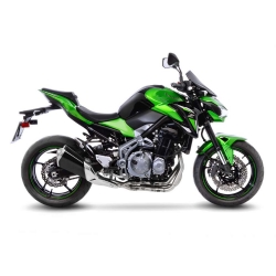 Colector escape Leovince 8091 Kawasaki Z 900 2017-2019