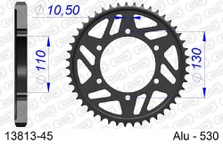 Corona AFAM 13813-45 Aluminio