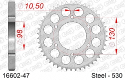 Corona AFAM 16602-47