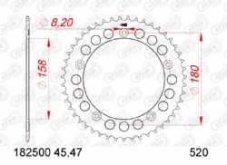 Corona AFAM 182500-45