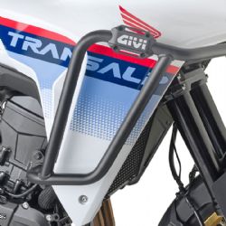 Defensas motor Givi TNH1201 Honda XL 750 Transalp 2023