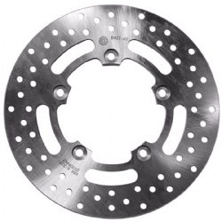 Disco freno Brembo 68B40760