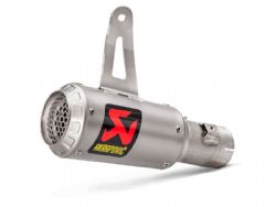 Escape Akrapovic S-S10SO13-CUBT