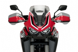 Extensión paramanos Puig 21771H Honda CRF1100L Africa Twin