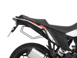 Fijación alforjas Shad K0DK30SE Ktm Duke 390 Adventure 2021-2023