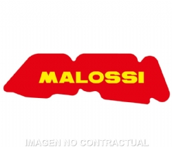 Filtro Aire Malossi Original DNA Zip SP 1411778