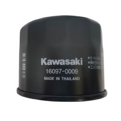 Filtro aceite Kawasaki 16097-0009 Original