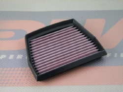 Filtro de aire DNA Filters P-AP12SM11-01 Aprilia DORSODURO 1200 11