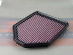 Filtro de aire DNA Filters P-DU10S02-01 Ducati MULTISTRADA 1000 03-06