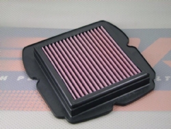 Filtro de aire DNA Filters P-S6S03-01 Suzuki SV 650 03-09