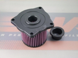 Filtro de aire DNA Filters R-S7S92-01 Suzuki GSX 1100F KATANA 87-94