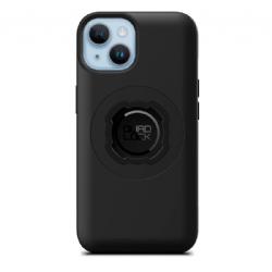 Funda para teléfono móvil MAG Quad Lock QMC-IP14S iPhone 14