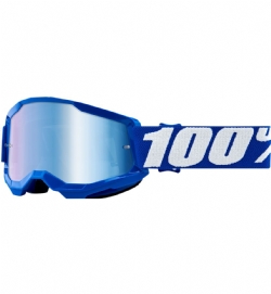 Gafas 100 Strata 2 Youth Azul / Espejo Azul