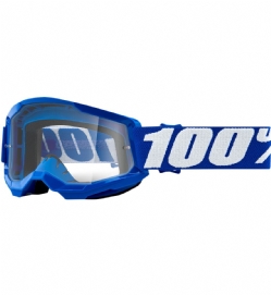 Gafas 100 Strata 2 Youth Azul / Transparente