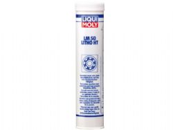 Grasa de litio Liqui Moly LM 50 Litho HT 400gr