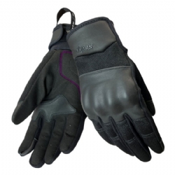 Guantes Seventy Degrees SD-C38 Icon Mujer Negro