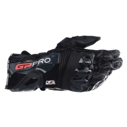 Guantes Alpinestars GP Pro R4 Negro