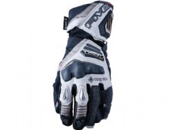 GUANTES FIVE TFX GTX GORE-TEX NEGRO GRIS