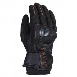 Guantes Furygan Cordoba Negro