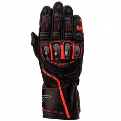 Guantes RST S1 CE Rojo