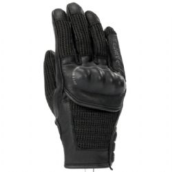 Guantes verano Rainers Fusion Negro