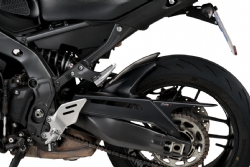 Guardabarros trasero Puig 21226J Yamaha MT-09 2021-2022