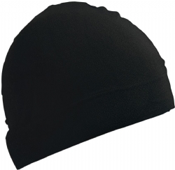 Forro casco ZAN Headgear Skull Cap Negro ND001