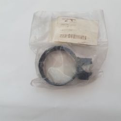 Banda silenciador Izquierdo original Honda 18372-MM5-604