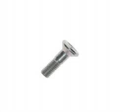 Tornillo plano 8x29 original Honda 90125-KA3-700