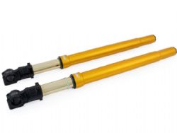 Horquilla Ohlins FF 520 Custom 43 USD Gold