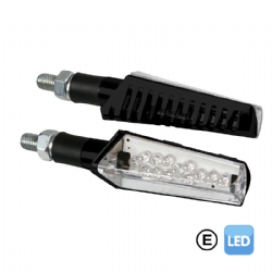 Intermitentes LED Lampa Jabra 12V