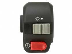 Interruptor Domino 0016AB.1A.04-00 Serie 1A Derecho