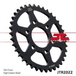 Corona Jt sprockets JTR2022.38 Dientes