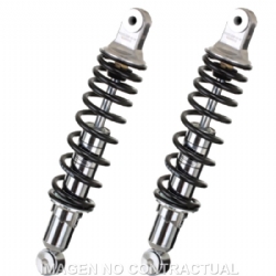 Amortiguadores traseros YSS RD222-320P-05 Hidráulicos BMW R65