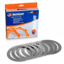 Kit de discos separadores de embrague Tecnium 1008498 