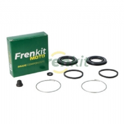 Kit de retenes de pinza delantera ATE Frenkit 622029