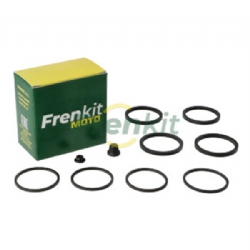 Kit de retenes de pinza delantera BYBRE Frenkit 622006