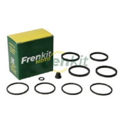 Kit de retenes de pinza delantera Brembo Frenkit 622007