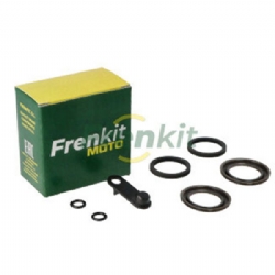 Kit de retenes de pinza delantera Brembo Frenkit 622015