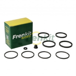 Kit de retenes de pinza delantera Hayes Frenkit 622004