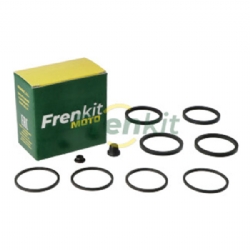 Kit de retenes de pinza delantera J.Juan Frenkit 622018