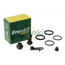 Kit de retenes de pinza delantera Nissin Frenkit 622001