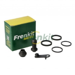 Kit de retenes de pinza trasera Brembo Frenkit 622012